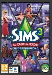 Desvelada la banda sonora de Los Sims 3: Al Caer la Noche
